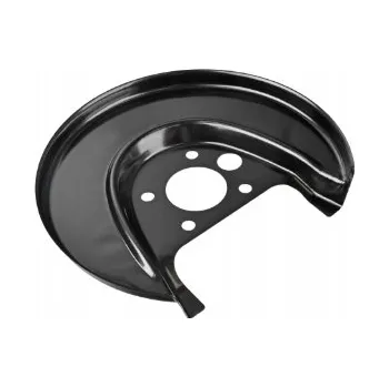 Brzdový kotouč Febi Bilstein 171544 Krycí plech brzdového kotouče, štít brzdového kotouče