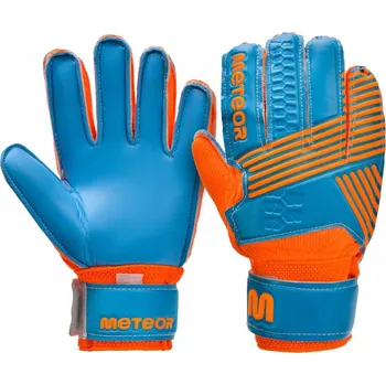 Brankářské rukavice Brankářské rukavice Meteor CATCH vel. 9