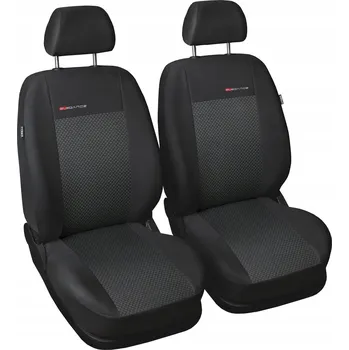 Potah sedadla RENAULT KANGOO III (od 13) kožené potahy sedadel