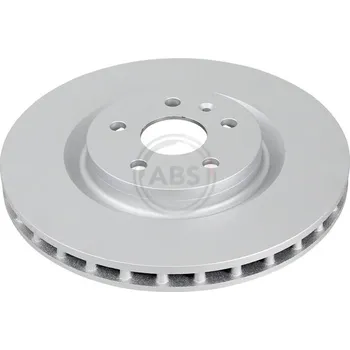 Brzdový kotouč A.B.S. 18548 Brzdový kotouč