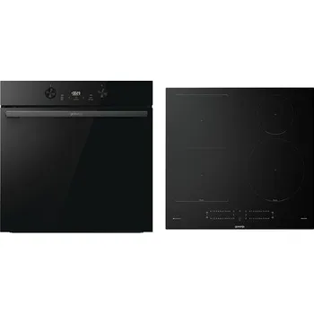 Varná deska Gorenje GI6432BSCWF +BPS6737E04DBG + DOPRAVA ZDARMA