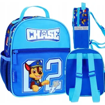 Městský batoh BATOH MINI Tlapková patrola B STARPAK