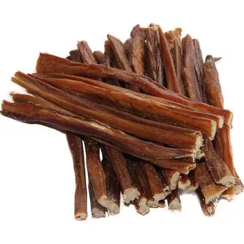 Pamlsek pro psa Jumbo KOI Vepřová střívka (50g)