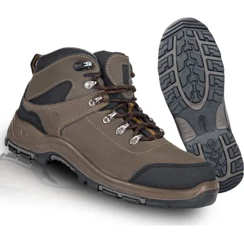 Pracovní oblečení Pracovní obuv kotníková Ardon Grinder O2 velikost 42