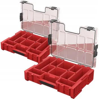 Přenosný box na nářadí Qbrick