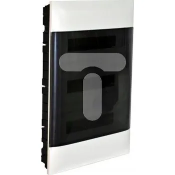 Rozvaděč Legrand Rozvodnice pod omítku Practibox S 3x18 137378