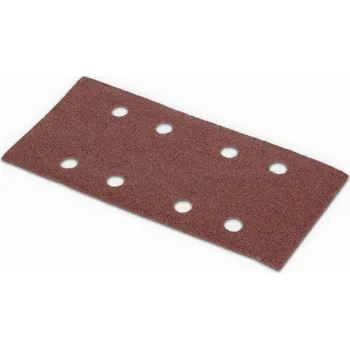 KRT200507 5x Brusný papír 90 x 185 XQ G120 KREATOR