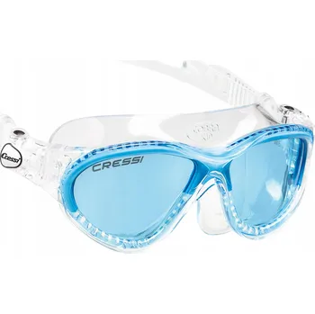Plavecké brýle CRESSI Plavecké brýle pro děti 7-15 let s UV ochranou