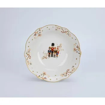 Magnoble, malá porcelánová miska DĚDEČEK PRO...