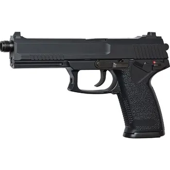 Airsoftová zbraň VÝPRODEJ - Airsoftová pistole MK23 Special Operations - tlumič, GNB, ASG