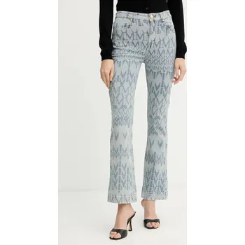 Dámské džíny Džíny Marciano by Guess SARAH 5YGA01.7354A modrá 55X, vel. 26/30