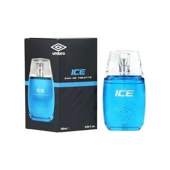 Pánský parfém Umbro Ice toaletní voda pánská 100 ml