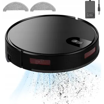 Vysavač Uklízecí robot Vacuum - vysavač 2300 Pa