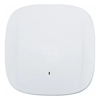 Cisco Catalyst 9166I - Bezdrátový access point - 1GbE, 5GbE, 2.5GbE - Wi-Fi 6E - Bluetooth - 2.4 GHz, 5 GHz, 6 GHz - spravování cloudem