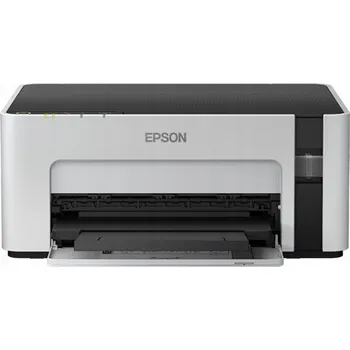 Tiskárna Černobílá inkoustová tiskárna (mono) Epson M1120