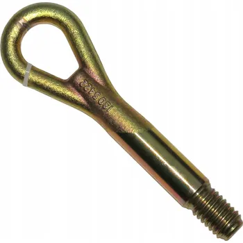 autokoberec TAŽNÉ OKO / HÁK MERCEDES SPRINTER R 251