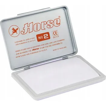 Polštář Polštář na suché razítkování 110x70 mm D.Rect č. 2