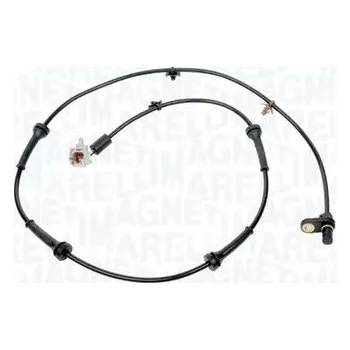 Čidlo automobilu Snímač, otáčky kola Magneti Marelli 172100095010