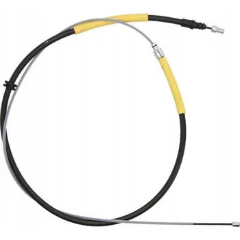Brzdová hadice TRW GCH653 Lanko ruční brzdy