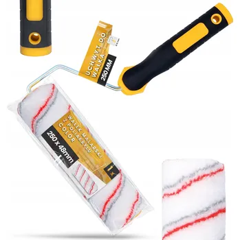 Váleček s rukojetí TRCR 4,8 cm