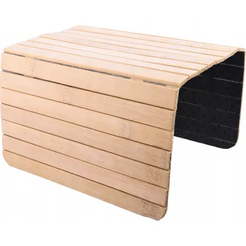 Obraz Elastický bambusový područník, přírodní borovice