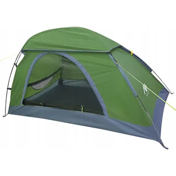 Stan ZELT Stan pro 1 osobu Lehký Voděodolný Trekking Camping