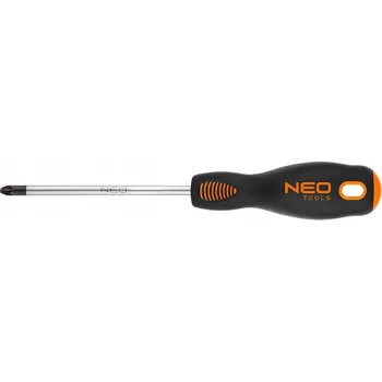 Šroubovák Křížový šroubovák PZ3/150 mm NEO Tools 04-036