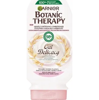 Garnier Botanic Therapy kondicionér na vlasy ovesné mléko 200 ml