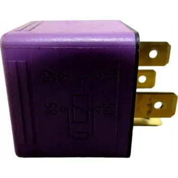 Kabinový filtr DAVID VASCO O720 Filtr, větrání prostoru pro cestující