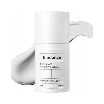 Pleťový krém Biodance, Intenzivní krém pro zářivou pleť, 50 ml