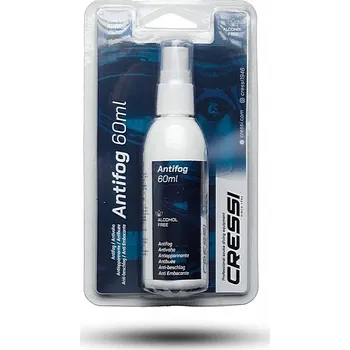 Sprej proti zamlžování 60 ml - Cressi