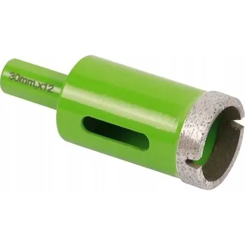 Vrták DDR-B 30x80-1x12 Žula Active