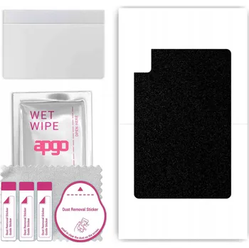 Pouzdro na mobilní telefon Fólie apgo pro TCL Tab 10L Gen 4