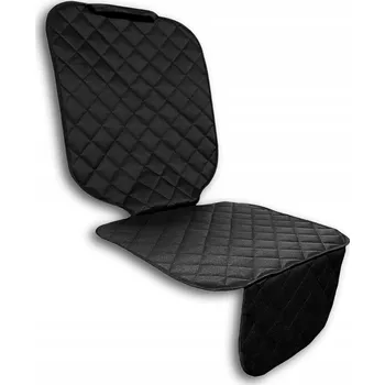 Podložka pod autosedačku PPHU Car-Design černá