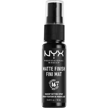 Make-up Fixační sprej na make-up NYX Professional Makeup 18 ml
