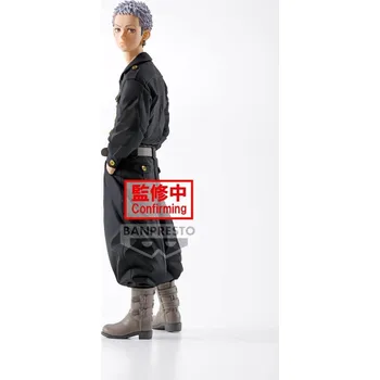 Figurka Figurka Banpresto Tokyo Revengers, Anime / Manga (Sběratelská figurka)