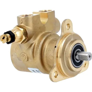 Čerpadlo Rotační čerpadlo FLUID-O-TECH ø 3/8", 200 L/H