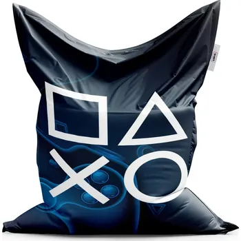 Sedací pytel Sablio Sedací vak Classic Konzole 1 Varianta: 200x140cm