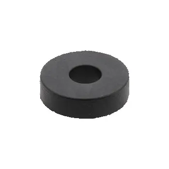 Ploché těsnění EPDM ø 15x5,5x4 mm