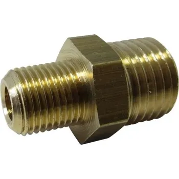 Instalatérský materiál Vsuvka MM 1/4″ x 1/8″