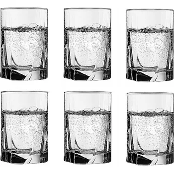 Sklenice Sklenice na drinky Pasabahce 250 ml 6 ks