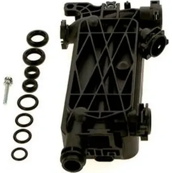 Kotel Junkers Hydraulický blok pro deskový výměník 87186844710