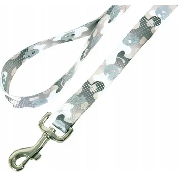 Vodítko pro psa Vodítko klasické Zolux popruh 1,2 m
