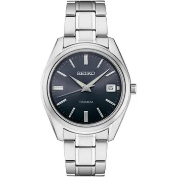 Módní doplněk Seiko Quartz SUR373P1