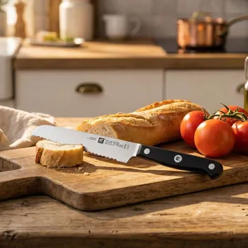ZWILLING Gourmet 13 cm - univerzální kuchyňský nůž z nerezové oceli