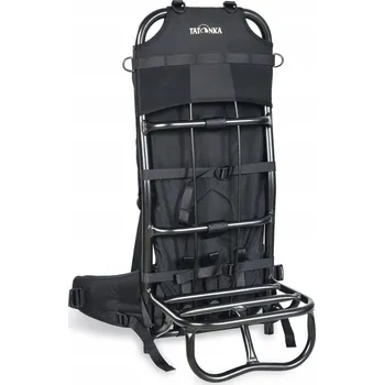 turistický batoh Turistický Batoh Tatonka Lastenkraxe do 20 l černý