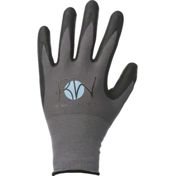 Pracovní rukavice RIDING WORLD Groom rukavice M - doprava zdarma od 2 000 Kč