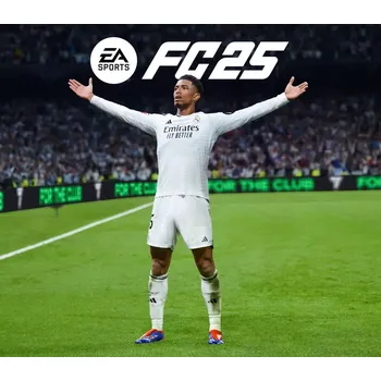 Počítačová hra EA SPORTS FC 25