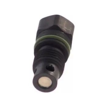 Systém vstřikování Bosch F 00N 201 868 Ventil, vstřikovací systém