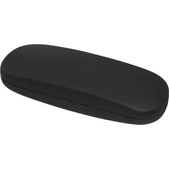 Pouzdro na brýle MOKO Pouzdro na brýle Tvrdé Dámské Pánské Černé Organizér